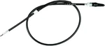 Motion Pro Speedometer Cable Black #04-0027 Fits Suzuki. Fixed Price $17.96.