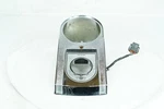 2003 Harley Softail Flstf Fat Boy Oem Fuel Gas Tank Dash Console 71250-00A. Fixed Price $49.50.