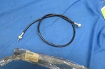 Nos Yamaha Speedo Cable Assy 1J7-83550-01-00 16M-83550-01-00 XV250 XT600 FJ1200. Fixed Price $24.95.