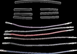 Namz NTBW-X08 Wire Ext 08-13 Fl. Fixed Price $45.19.