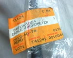 Kawasaki Nos Tachometer Cable 54018-1054 EN450 New Stock. Fixed Price $20.00.
