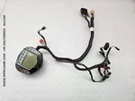 Dashboard Speedometer 90514069000 Ktm Rc 125 Black Abs 2014 2015. Fixed Price $289.01.