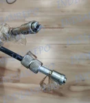 Speedometer Cable Thin 10MM For Indian Chief Motorcycle 1944-47,52,53. Fixed Price $102.50.