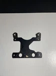 Triumph 500 650 Instrument Bracket 97-1596 Modified 1964 -1970 Uk Made. Fixed Price $35.00.