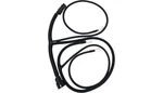 Kodlin Rear Led Wiring Harness Motorcycle Street Bike KUS11502 2120-1235. Fixed Price $69.99.