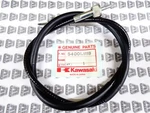 Kawasaki Nos New 54001-1118 Speedometer Cable ZX1100 ZX600 Ninja. Fixed Price $22.99.