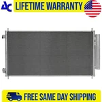 New Condenser For 2007-2011 Honda Cr-v 2.4L. Fixed Price $58.50.
