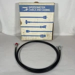 Champ Speedometer Cable 400040 Same As Atp Y-892. Fixed Price $24.99.
