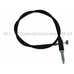 Triumph Bonneville T140 TR7 Clutch Cable 60-4168 For Uk Handlebars Lf Harris. Fixed Price $14.98.