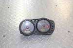 2005 Kawasaki ZZR600 Gauges Display Cluster Speedometer Tachometer. Fixed Price $149.95.