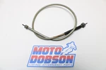 Yamaha CT1 175 1969 3T2-83560-00-00 Tachometer Cable. Fixed Price $25.00.