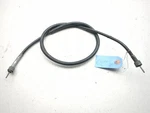 89-93 Yamaha FZR600 Speedo Gear Cable Line. Fixed Price $24.99.