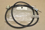 Harley Davidson 51" Speedometer Cable Fx V-twin Motorcycle Nos 36-0512 60-22783. Fixed Price $19.99.