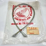 For Honda SL125K1 SL125K2 71-73 Tachometer Cable Nos Japan 37260-331-010. Fixed Price $40.00.