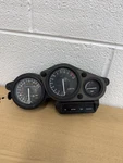 Nos 89-90 Yamaha FZR1000 Speedometer Gauges Tach Meters Dash Temp. Fixed Price $111.00.