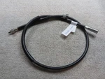Suzuki GT185/250/380/500/550/750 T305/350 TS250 70-79 Speedo Cable 34910-18991. Fixed Price $21.83.