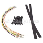 Namz Ready-to-install Handlebar Extension Harness +15IN NHCX-D15. Fixed Price $50.99.