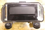 Ducati Diavel 1200 2011 2012 2013 2014 Speedometer Dashboard Cluster Display. Fixed Price $350.00.