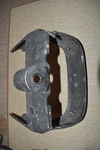 Oem Harley Davidson Dash Panel Support Pn 67795-85A. Fixed Price $85.00.