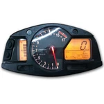 Eu Speedometer Gauges Cluster Tach Odometer For Honda CBR600RR 2007-2012 08. Fixed Price $90.85.