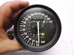 1989 1990 Kawasaki ZX750H Ninja Speedometer Gauge. Fixed Price $32.98.