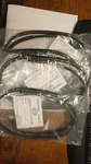 Kawasaki Gpz 500 Ex D1 1994 Cable Cluth Ksi Made In Japan New 54011-1339. Fixed Price $20.00.