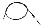 Motion Pro Black Vinyl Clutch Cable For Suzuki GS1100E 80-83. Fixed Price $32.18.