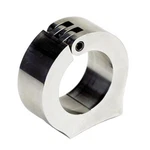 Dakota Digital 1/4IN. Handlebar Clamp BKT-3325. Fixed Price $76.00.