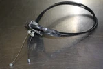 2013 Honda CBR600RR Throttle Cable Line Housing Guide #2357. Fixed Price $32.00.