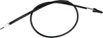 Motion Pro Black Vinyl Speedometer Cable For Yamaha TX650 1970-1974 05-0001. Fixed Price $21.34.