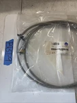 Mopar 4897511AA Speedometer Drive Cable Fits 1984-87 Dodge Vans Nos. Fixed Price $35.00.