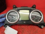 Triumph Trophy Se 1215 Instrument Cluster Speedometer 2016. Fixed Price $247.19.