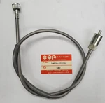 34910-02230 Suzuki Oem Nos Speedometer Cable 1982-1991 FA50 Shuttle. Fixed Price $29.99.