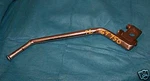 Suzuki Lemans Kick Starter Lever Assembly 26300-31002 RE5. Fixed Price $34.95.