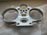 Oem Bmw R1150R Upper Dashboard Instrument Panel # 62112306969. Fixed Price $191.73.