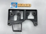 Honda XL600 XL350 XL250 Meter Clocks Stay Bracket 37212-MG2-670. Fixed Price $32.18.