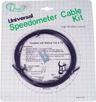 Motion Pro Speedo Cable Kit 01-0107. Fixed Price $16.89.