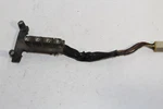 Yamaha XS1100 Meter Gauge Socket Pilot Indicator Sub Wire Harness (TOIW191). Fixed Price $13.49.