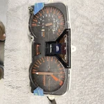 Honda VF500F Interceptor Speedometer Tachometer Gauge Assembly 1984-1986. Fixed Price $27.00.