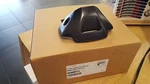 Ducati Performance Monster Carbon Fiber Instrument Cover P/N#96980521A. Fixed Price $249.00.