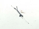 14-20 Bmw Nine Pure Exhaust Servo Valve Cables 8564976. Fixed Price $26.94.