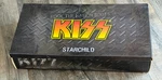 Kiss Box Paul Stanley Alive Boots Rock The Nation Vintage Memorabilia. Fixed Price $25.00.