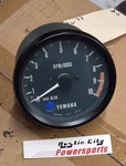 Tested & Working Yamaha Tachometer 1976-1977 RD400 Oem# 1A0-83540-01-00. Fixed Price $80.00.