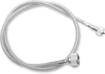 New Drag Specialties Front-wheel Drive Speedometer Cable 0655-0048. Fixed Price $49.99.