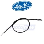 Motion Pro Black Vinyl Speedometer Cable For 1982-1983 Yamaha XS400R Seca. Fixed Price $20.72.