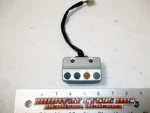 Yamaha 07 Virago Pilot Light Box 2UJ-83530-00-00 Vstar Route 66 Jh. Fixed Price $19.95.