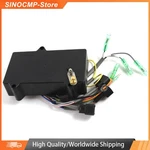 New Cdi Unit 6H2-85540-13 For Yamaha Stroke Outboard Motor 60/70HP Power Pack. Fixed Price $99.00.
