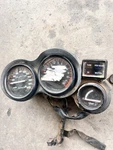 Yamaha 500 Speedometer Tacho Dash Gauge Cluster Original. Fixed Price $573.00.