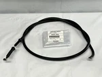 Kawasaki Oem 01-03 ZR-7S Clutch Cable New 54011-1414. Fixed Price $30.22.