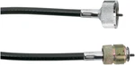 Drag Specialties - 4390600B Speedometer Cable 31" Vinyl. Fixed Price $34.79.